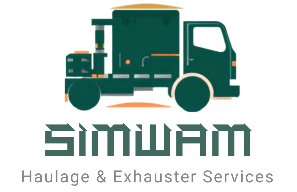 SIMWAM Haulage & Exhauster Services
